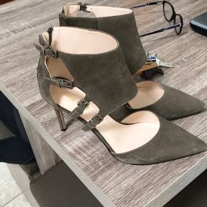 Nine West shoes
